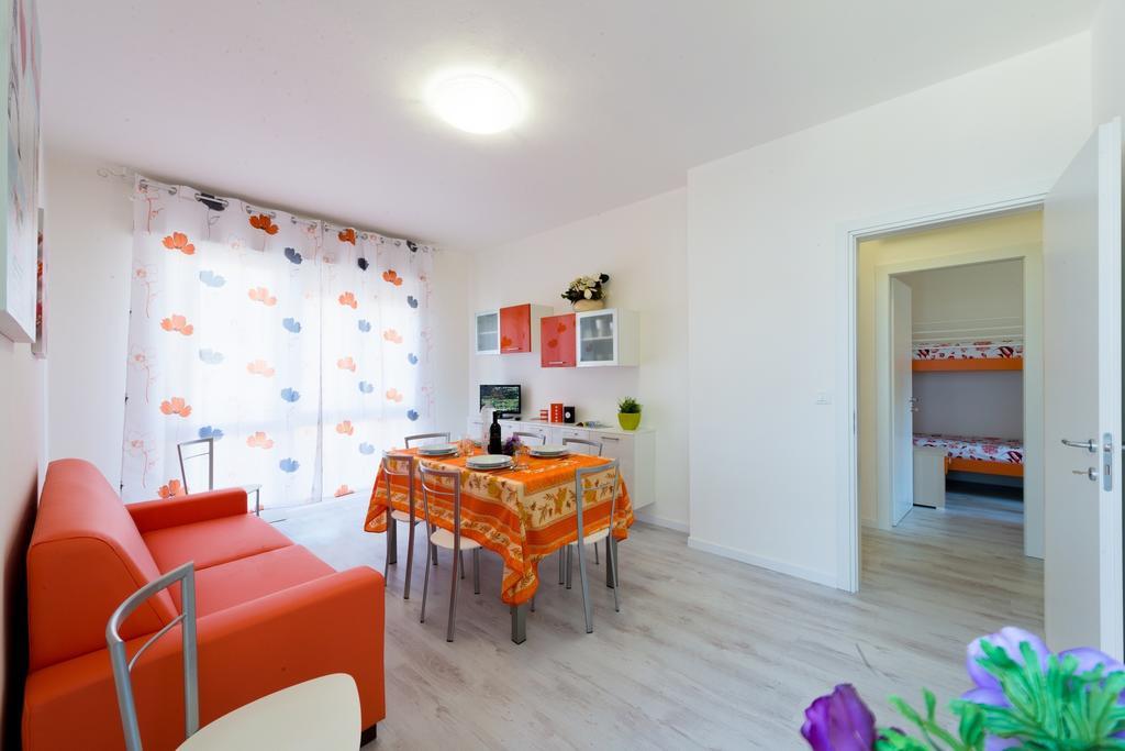 Villa Renza Bibione Rom bilde
